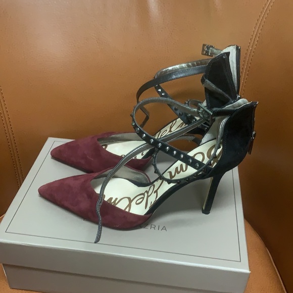 Sam Edelman - Picture 2 of 5
